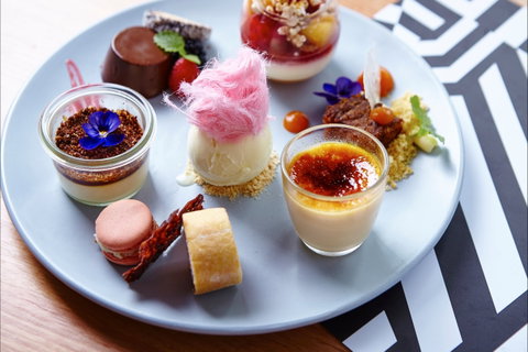 Masons Of Bendigo - Restaurant Darwin 2