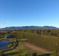 Mistletoe Winery - Restaurant Darwin