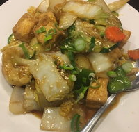 Mr Deng's Chinese restaurant - Restaurant Darwin