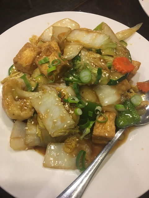 Mr Deng's Chinese Restaurant - Restaurant Darwin 0