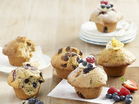 Muffin Break - Jindalee - Restaurant Darwin 0