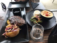 Murray St Grill