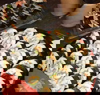 Ohnamiya Japanese - Ardross - Restaurant Darwin