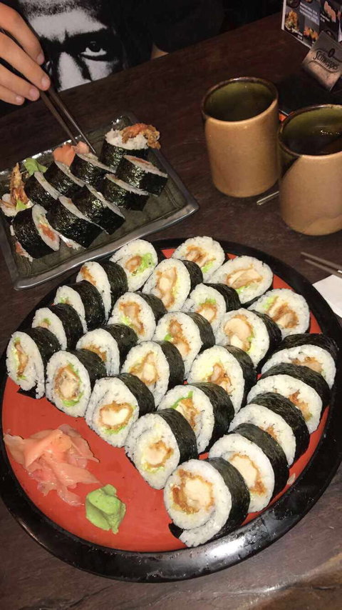 Ohnamiya Japanese - Ardross - Restaurant Darwin 0