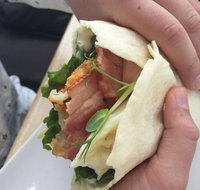 Onshore Cafe - Restaurant Darwin