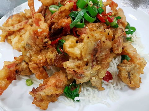 Pacific Chinese Restaurant - Restaurant Darwin 0