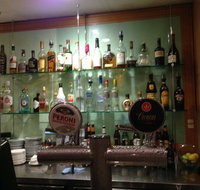 Pash Frozen Yoghurt - Restaurant Darwin