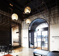 Petition Kitchen - Restaurant Darwin