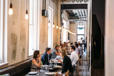 Petition Kitchen - Restaurant Darwin 2