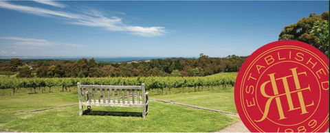 Red Hill Estate - Restaurant Darwin 0
