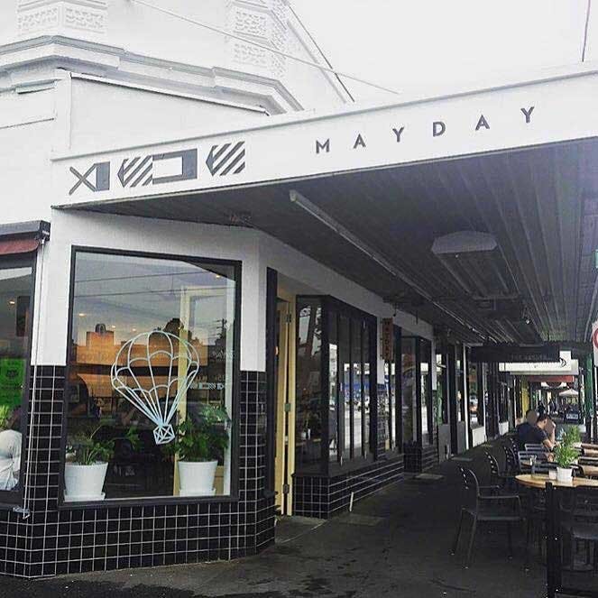 Yarra Valley VIC Restaurant Darwin