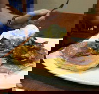 Sugar Maples - Restaurant Darwin