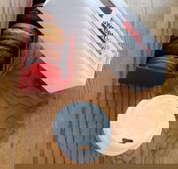 Sweet Kiss Cake Shop - Restaurant Darwin