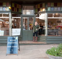 Tamburlaine Organic Wines Millthorpe Cellar Door - Restaurant Darwin