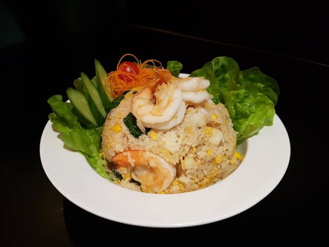 Thai Yes Indeed - Jindalee - Restaurant Darwin 0