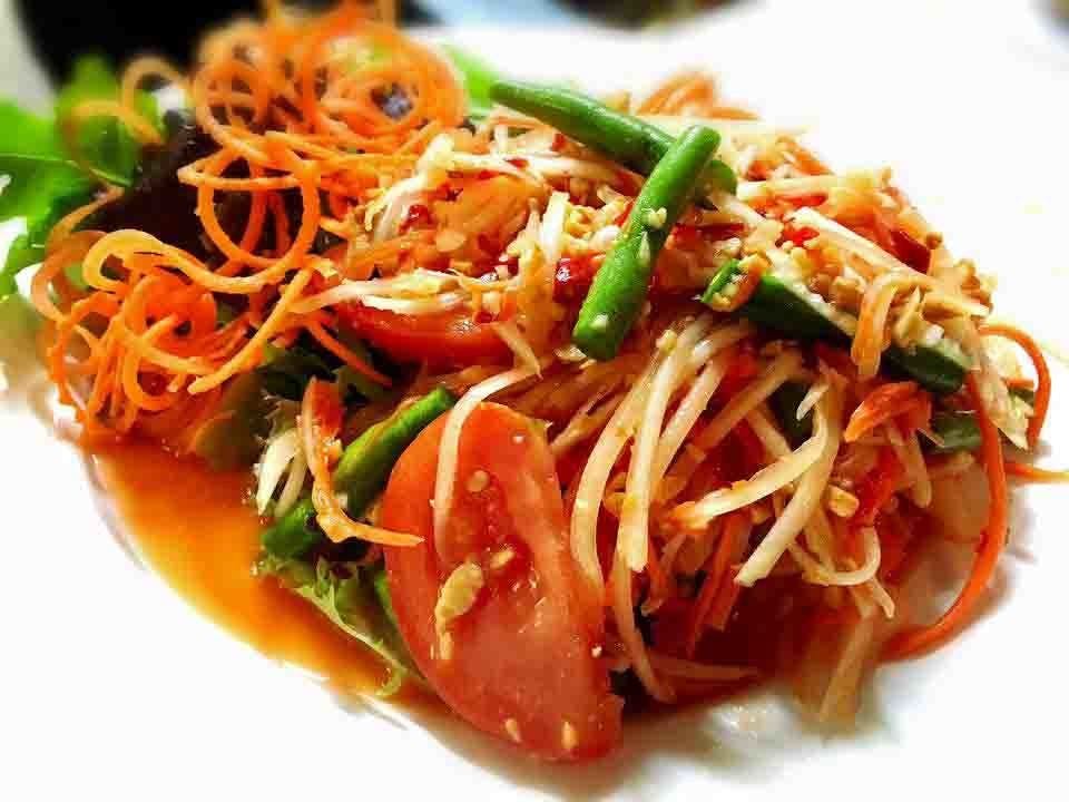 Werrington County NSW Restaurant Darwin