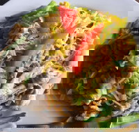 Thai Corner Restaurant Function  Wedding Room - Mount Pleasant - Restaurant Darwin