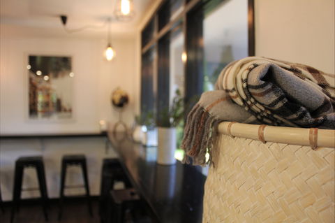 The Bakery In The Village Square - Restaurant Darwin 2