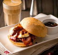 The Coffee Club - Mount Gravatt - Restaurant Darwin