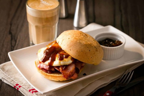 The Coffee Club - Mount Gravatt - Restaurant Darwin 0