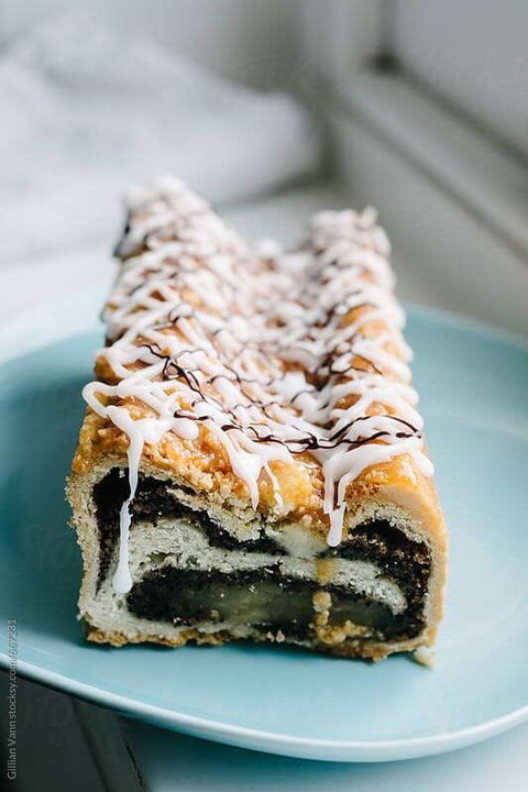 The German Cake Shop - Restaurant Darwin 0