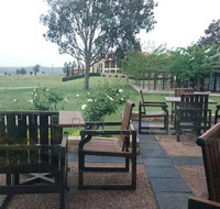 The Vintage Cafe - Restaurant Darwin