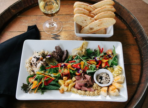 The Truffle & Wine Co. - Restaurant Darwin 0