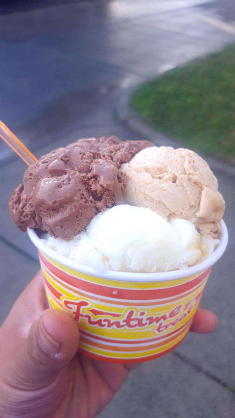 The Birthday Cake Shop - Camberwell - Restaurant Darwin 0