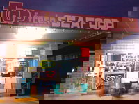 Ipswich Takeaway and Ipswich Restaurant Darwin Restaurant Darwin