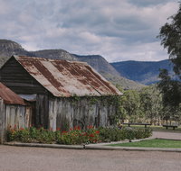 Tyrrell's Wines - Restaurant Darwin