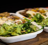 Zambrero - Perth CBD - Restaurant Darwin