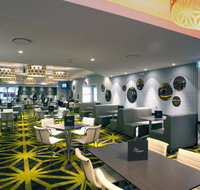 Maryborough RSL - Restaurant Darwin