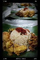 Amma's Cafe - Restaurant Darwin 4