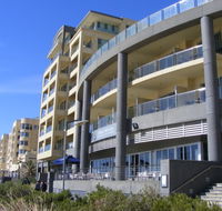 Cafe Blu - Restaurant Darwin