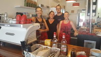 Cafe Ziva