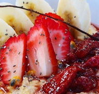 Coco Mojo Bar  Grill - Restaurant Darwin