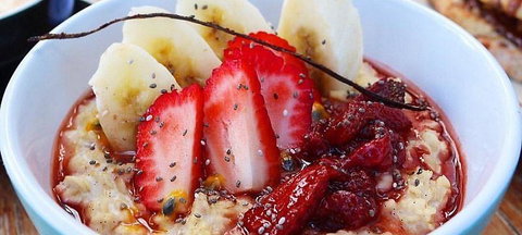 Coco Mojo Bar & Grill - Restaurant Darwin 0