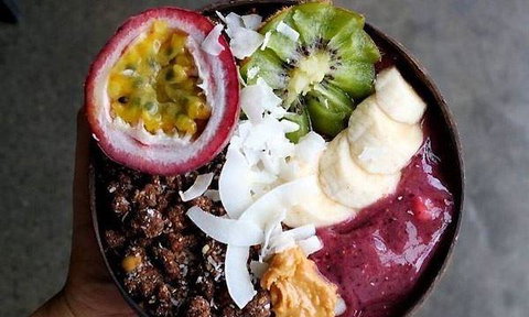 Coco Mojo Bar & Grill - Restaurant Darwin 10