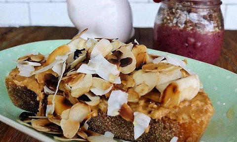 Coco Mojo Bar & Grill - Restaurant Darwin 11