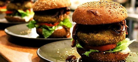 Coco Mojo Bar & Grill - Restaurant Darwin 1