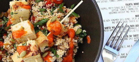 Coco Mojo Bar & Grill - Restaurant Darwin 2