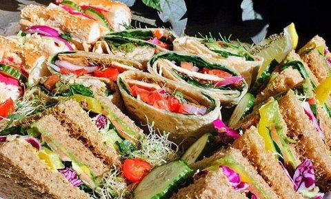 Coco Mojo Bar & Grill - Restaurant Darwin 7