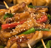 Ginga Portside Japanese Restaurant - Restaurant Darwin