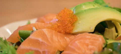 Ginga Portside Japanese Restaurant - Restaurant Darwin 2