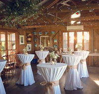 Greendale's Cafe Restaurant Function Space - Restaurant Darwin
