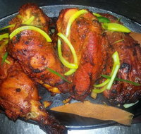 Indian at Hunter - Restaurant Darwin