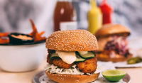 Izzy's Restaurant