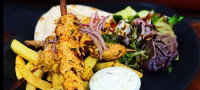 Kai Cafe  Restaurant