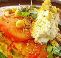 Karma Cafe  Fitness - Restaurant Darwin