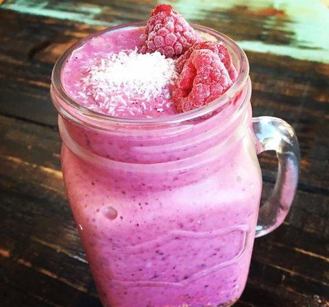 Karma Cafe & Fitness - Restaurant Darwin 11